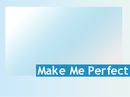 Make_me_perfect