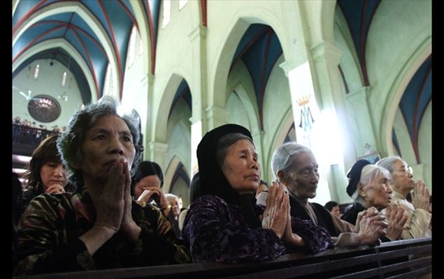 vietnam_church