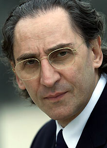 francobattiato