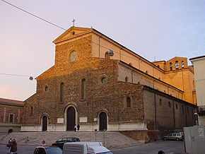 290px-Faenza-brick-church