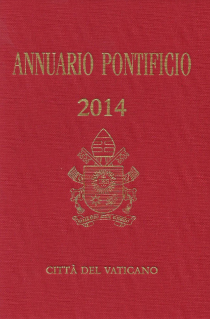 ANNUARIO-PONTIFICIO-2014