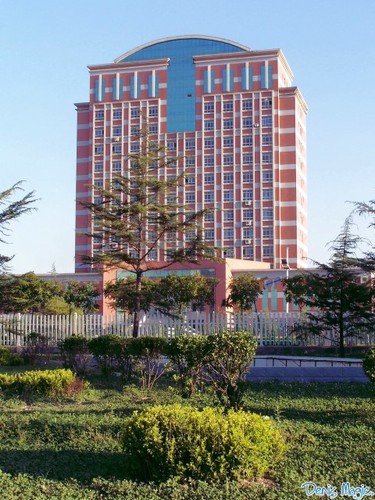 Xin_Taj_University