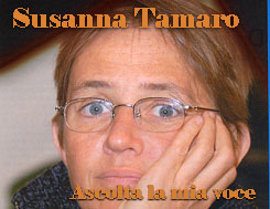 Intervista a Susanna Tamaro: La scuola è tutto 